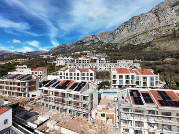 Kuća 176 m² – Reževići, Budva — fotografija 16