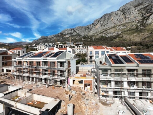 Kuća 176 m² – Reževići, Budva — fotografija 17
