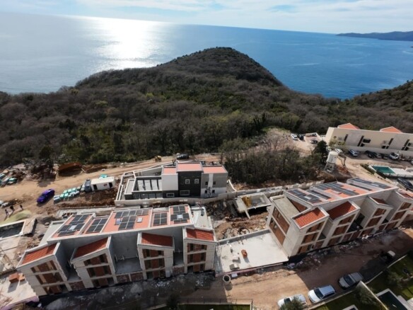 Kuća 176 m² – Reževići, Budva — fotografija 18