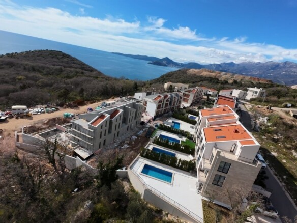 Kuća 176 m² – Reževići, Budva — fotografija 19