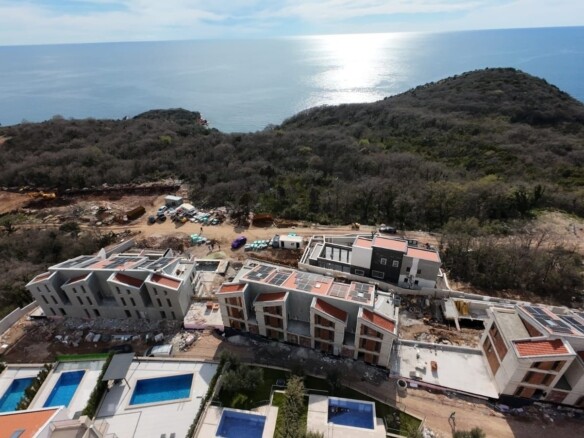 Kuća 176 m² – Reževići, Budva — fotografija 20