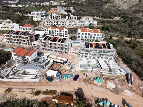 Kuća 176 m² – Reževići, Budva — fotografija 21