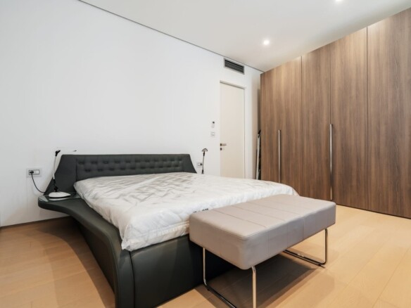 Dvosoban stan 170 m² – Budva — fotografija 6