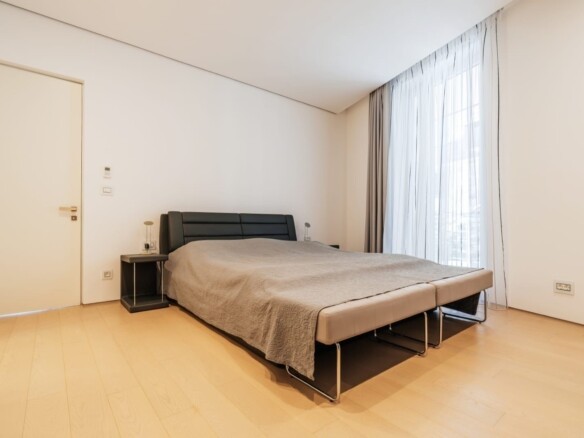 Dvosoban stan 170 m² – Budva — fotografija 8