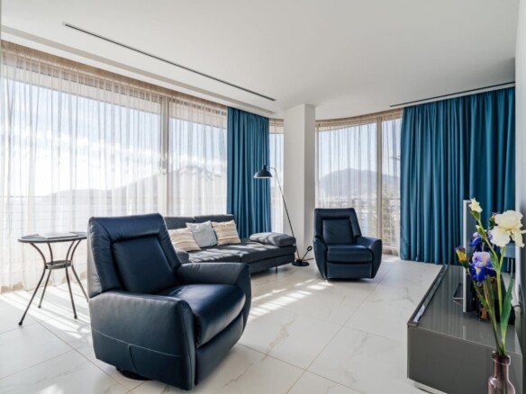 Dvosoban stan 170 m² – Budva — fotografija 12