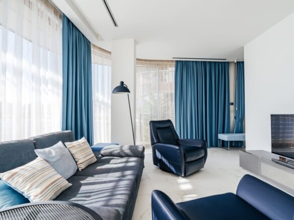 Dvosoban stan 170 m² – Budva — fotografija 14