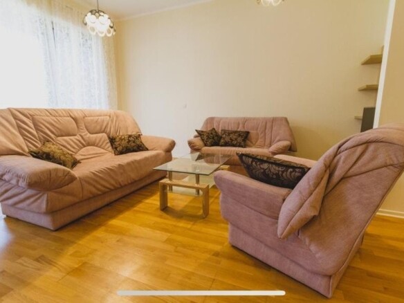Dvosoban stan 78 m² – Bečići, Budva — fotografija 3