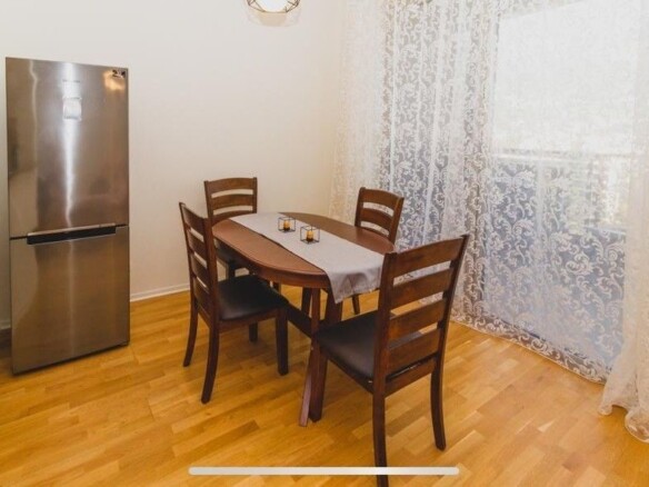 Dvosoban stan 78 m² – Bečići, Budva — fotografija 5