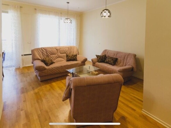 Dvosoban stan 78 m² – Bečići, Budva — fotografija 6