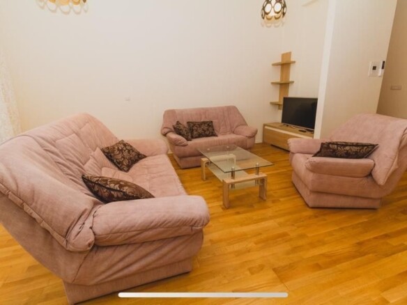 Dvosoban stan 78 m² – Bečići, Budva — fotografija 7