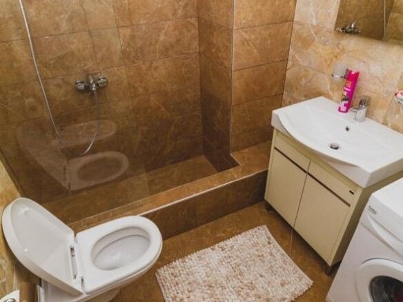 Dvosoban stan 78 m² – Bečići, Budva — fotografija 9