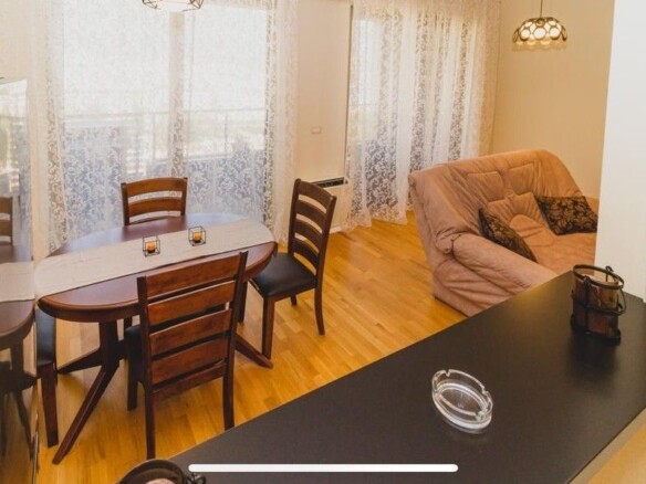 Dvosoban stan 78 m² – Bečići, Budva — fotografija 10