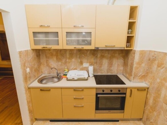Dvosoban stan 78 m² – Bečići, Budva — fotografija 11