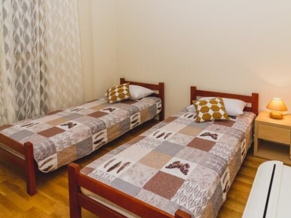 Dvosoban stan 78 m² – Bečići, Budva — fotografija 12