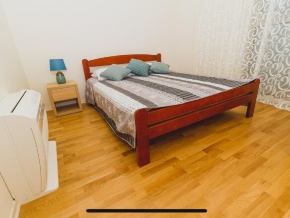 Dvosoban stan 78 m² – Bečići, Budva — fotografija 13
