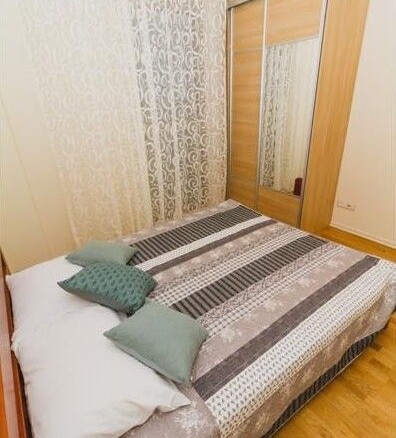 Dvosoban stan 78 m² – Bečići, Budva — fotografija 15