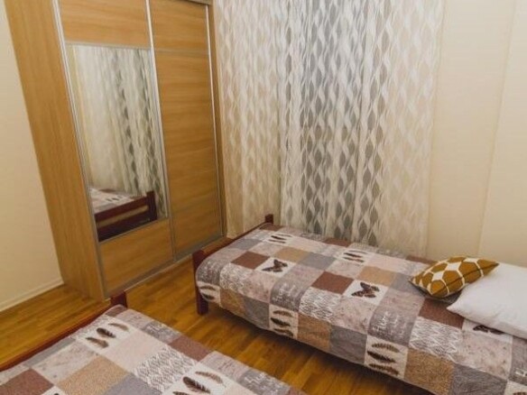 Dvosoban stan 78 m² – Bečići, Budva — fotografija 16