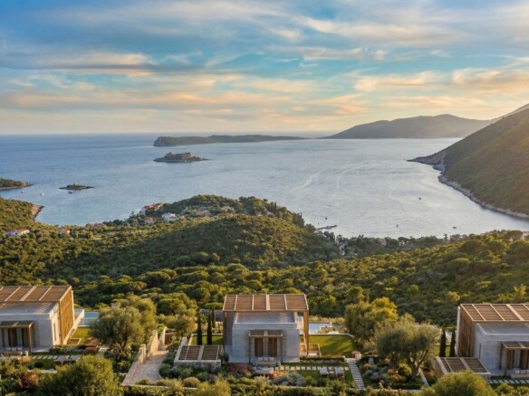 Kuća 336 m² – Herceg Novi — fotografija 2