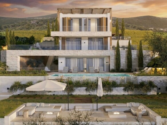 Kuća 336 m² – Herceg Novi — fotografija 3