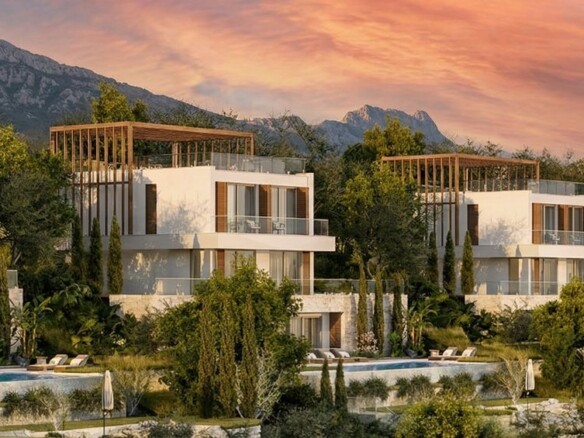 Kuća 336 m² – Herceg Novi — fotografija 7