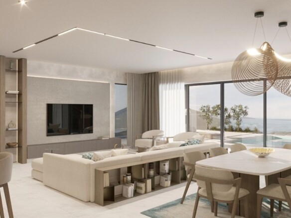 Kuća 336 m² – Herceg Novi — fotografija 8