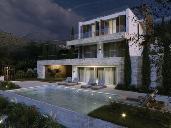 Kuća 336 m² – Herceg Novi — fotografija 9