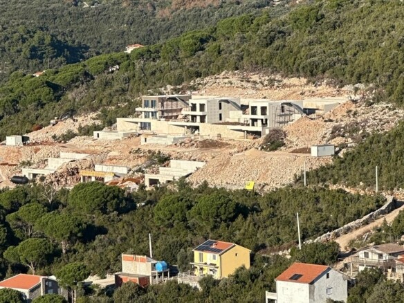 Kuća 336 m² – Herceg Novi — fotografija 12
