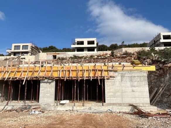 Kuća 336 m² – Herceg Novi — fotografija 13