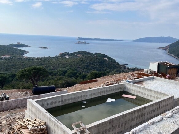 Kuća 336 m² – Herceg Novi — fotografija 14