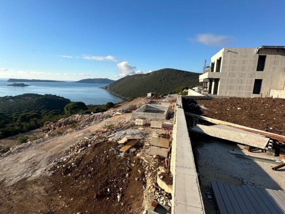 Kuća 336 m² – Herceg Novi — fotografija 15
