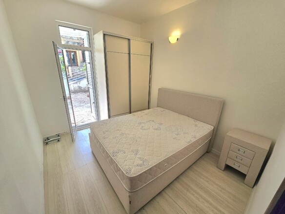 Dvosoban stan 62 m² – Golubovina, Budva — fotografija 3