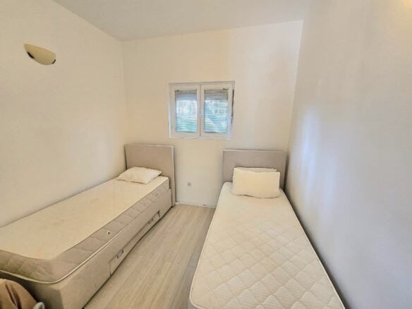 Dvosoban stan 62 m² – Golubovina, Budva — fotografija 4