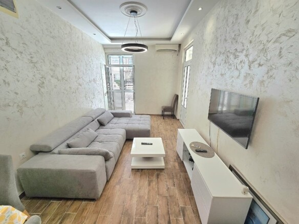 Dvosoban stan 62 m² – Golubovina, Budva — fotografija 5