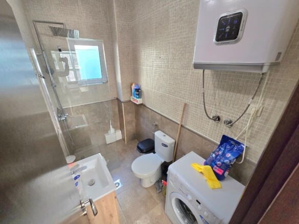 Dvosoban stan 62 m² – Golubovina, Budva — fotografija 6
