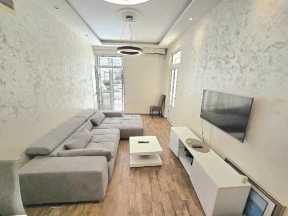Dvosoban stan 62 m² – Golubovina, Budva — fotografija 7
