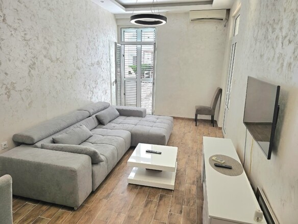 Dvosoban stan 62 m² – Golubovina, Budva — fotografija 8