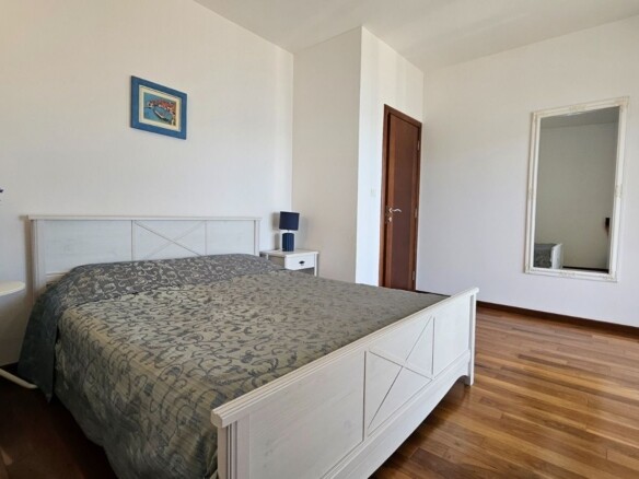 Dvosoban stan 90 m² – Donja Lastva, Tivat — fotografija 3
