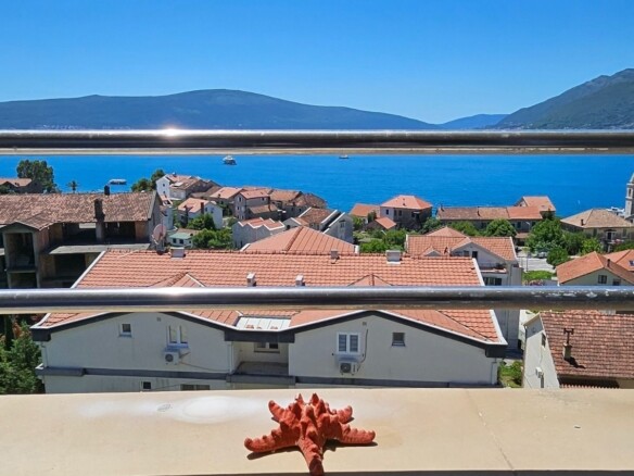 Dvosoban stan 90 m² – Donja Lastva, Tivat — fotografija 6