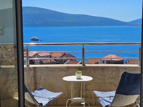Dvosoban stan 90 m² – Donja Lastva, Tivat — fotografija 11