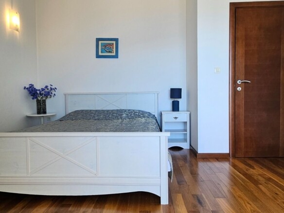 Dvosoban stan 90 m² – Donja Lastva, Tivat — fotografija 13