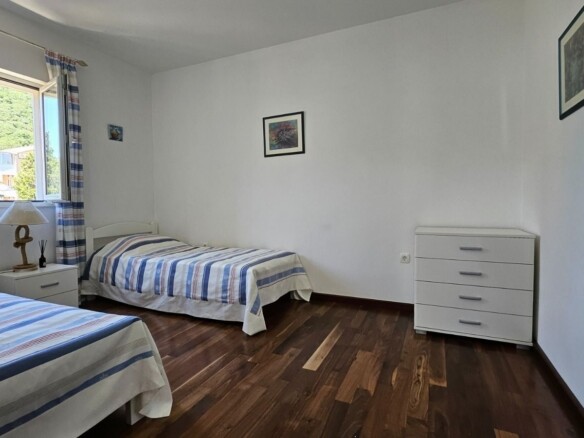 Dvosoban stan 90 m² – Donja Lastva, Tivat — fotografija 16