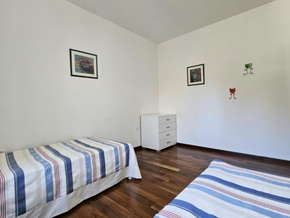 Dvosoban stan 90 m² – Donja Lastva, Tivat — fotografija 18