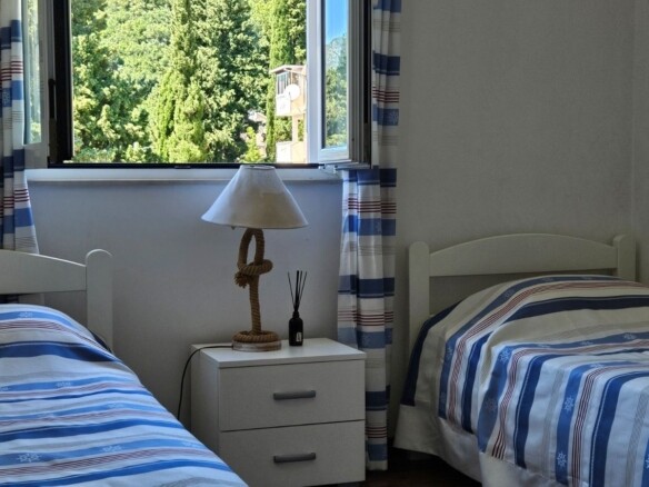 Dvosoban stan 90 m² – Donja Lastva, Tivat — fotografija 20