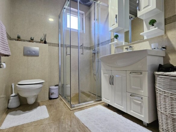 Dvosoban stan 90 m² – Donja Lastva, Tivat — fotografija 21