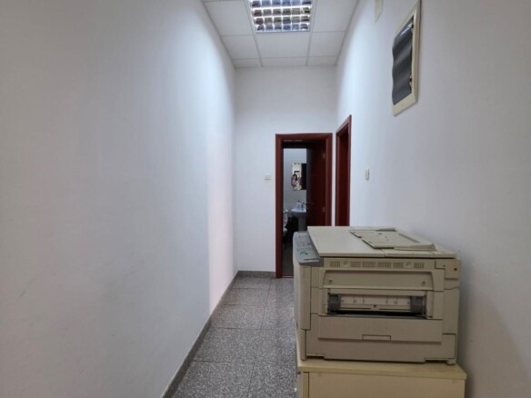 Poslovni prostor u Rozinu, Budva — fotografija 13