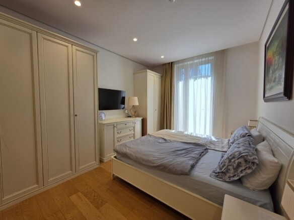 Dvosoban stan 141 m² – Budva — fotografija 4
