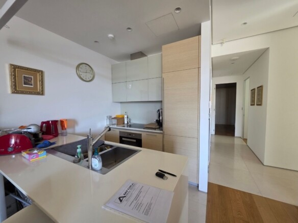 Dvosoban stan 141 m² – Budva — fotografija 5