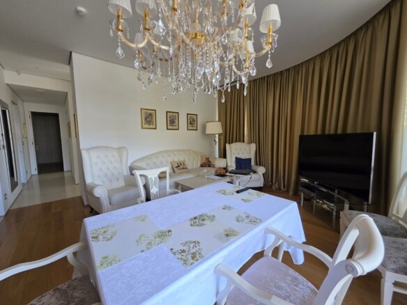 Dvosoban stan 141 m² – Budva — fotografija 7