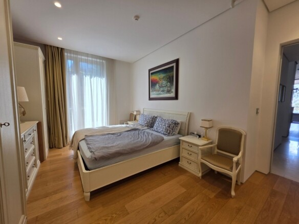 Dvosoban stan 141 m² – Budva — fotografija 8