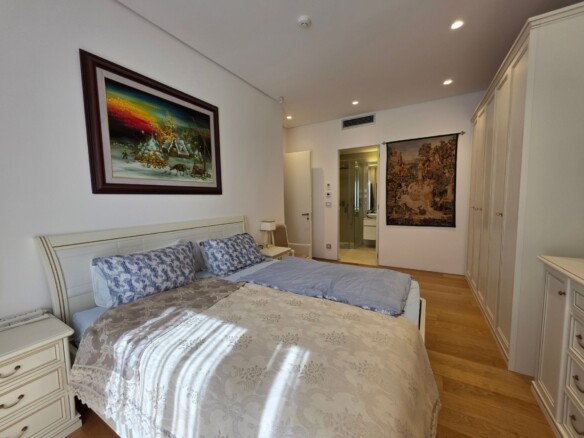 Dvosoban stan 141 m² – Budva — fotografija 10